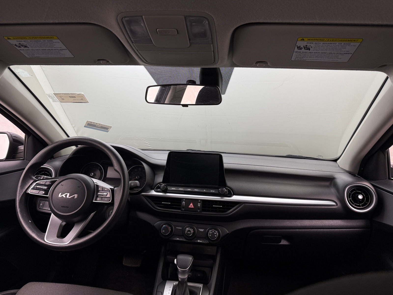 Thumbnail: 2024 Kia Forte - 3