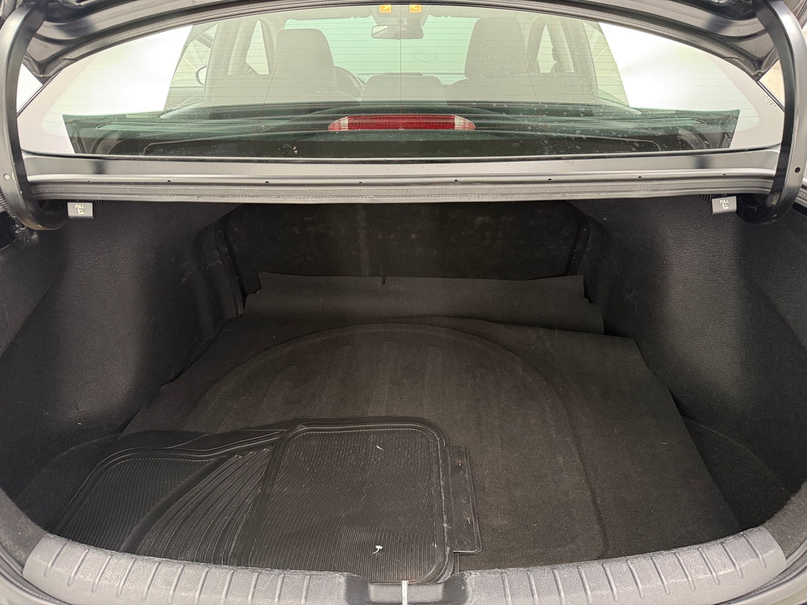 Thumbnail: 2024 Kia Forte - 7