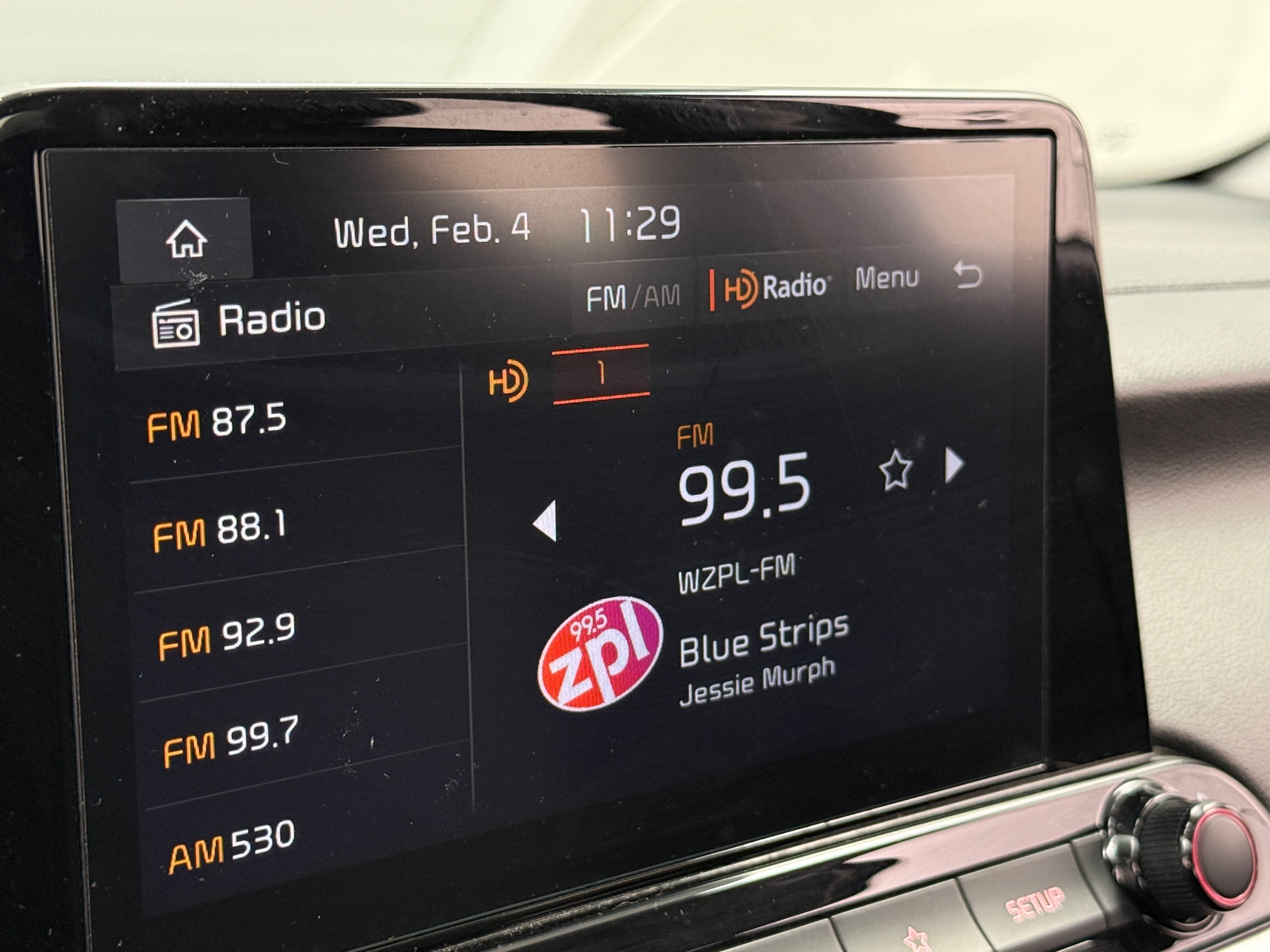 Thumbnail: 2024 Kia Forte - 4