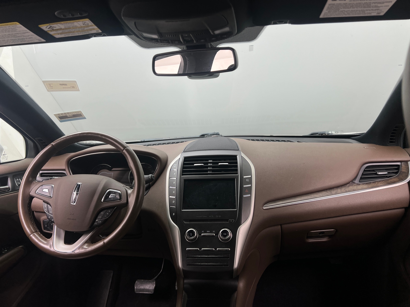 Thumbnail: 2017 Lincoln MKC - 2