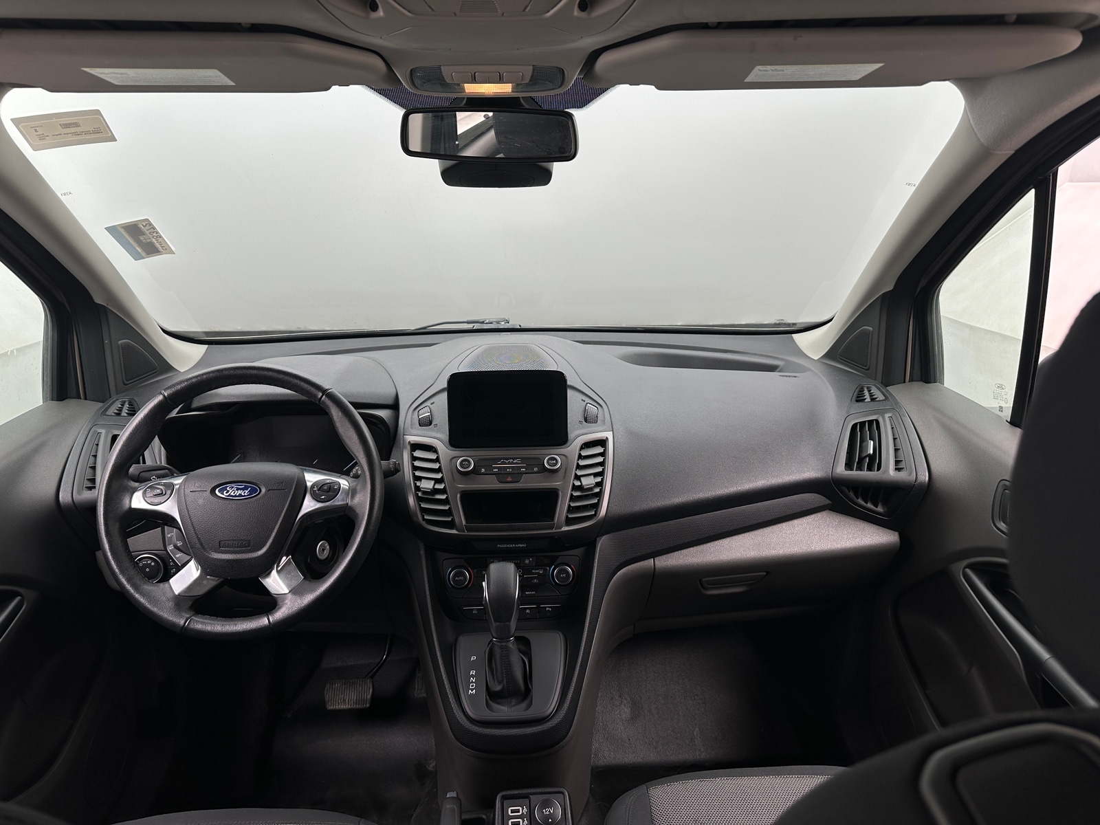 Thumbnail: 2020 Ford Transit Series - 2