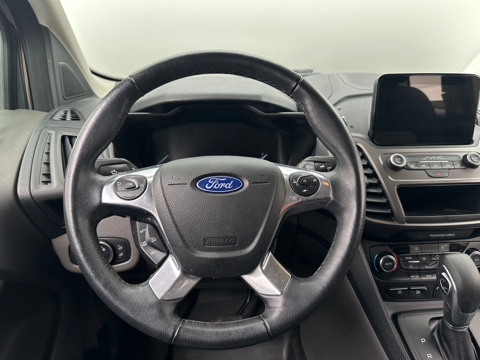 Thumbnail: 2020 Ford Transit Series - 4