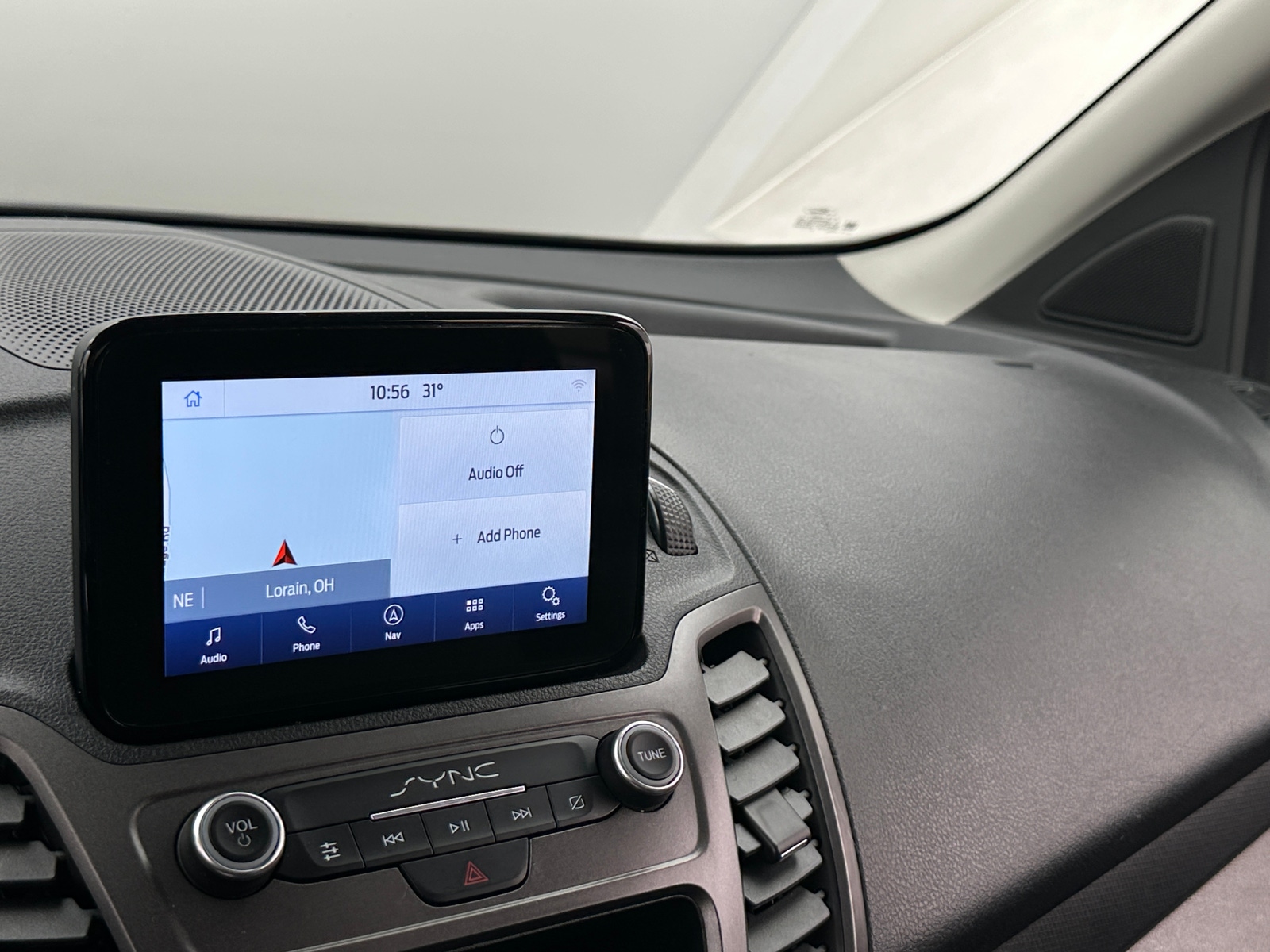 Thumbnail: 2020 Ford Transit Series - 3