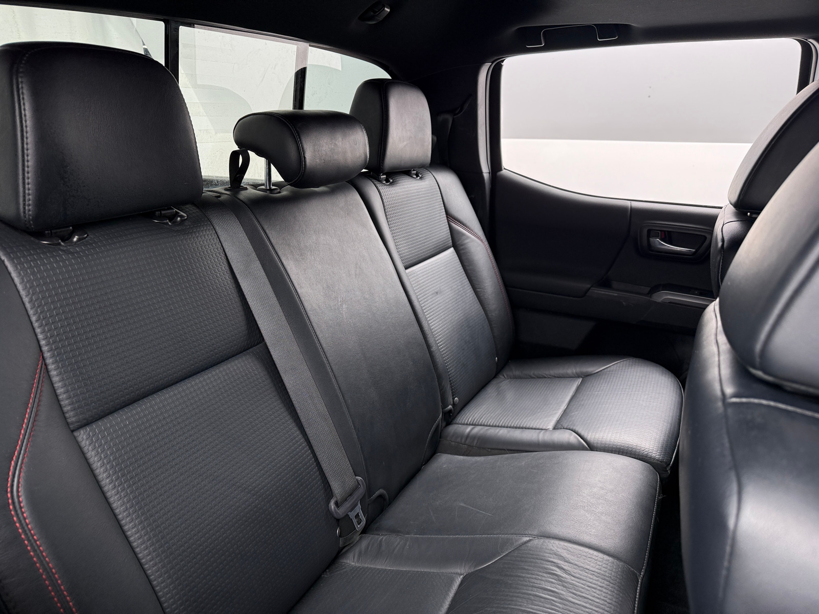 Thumbnail: 2021 Toyota Tacoma - 5