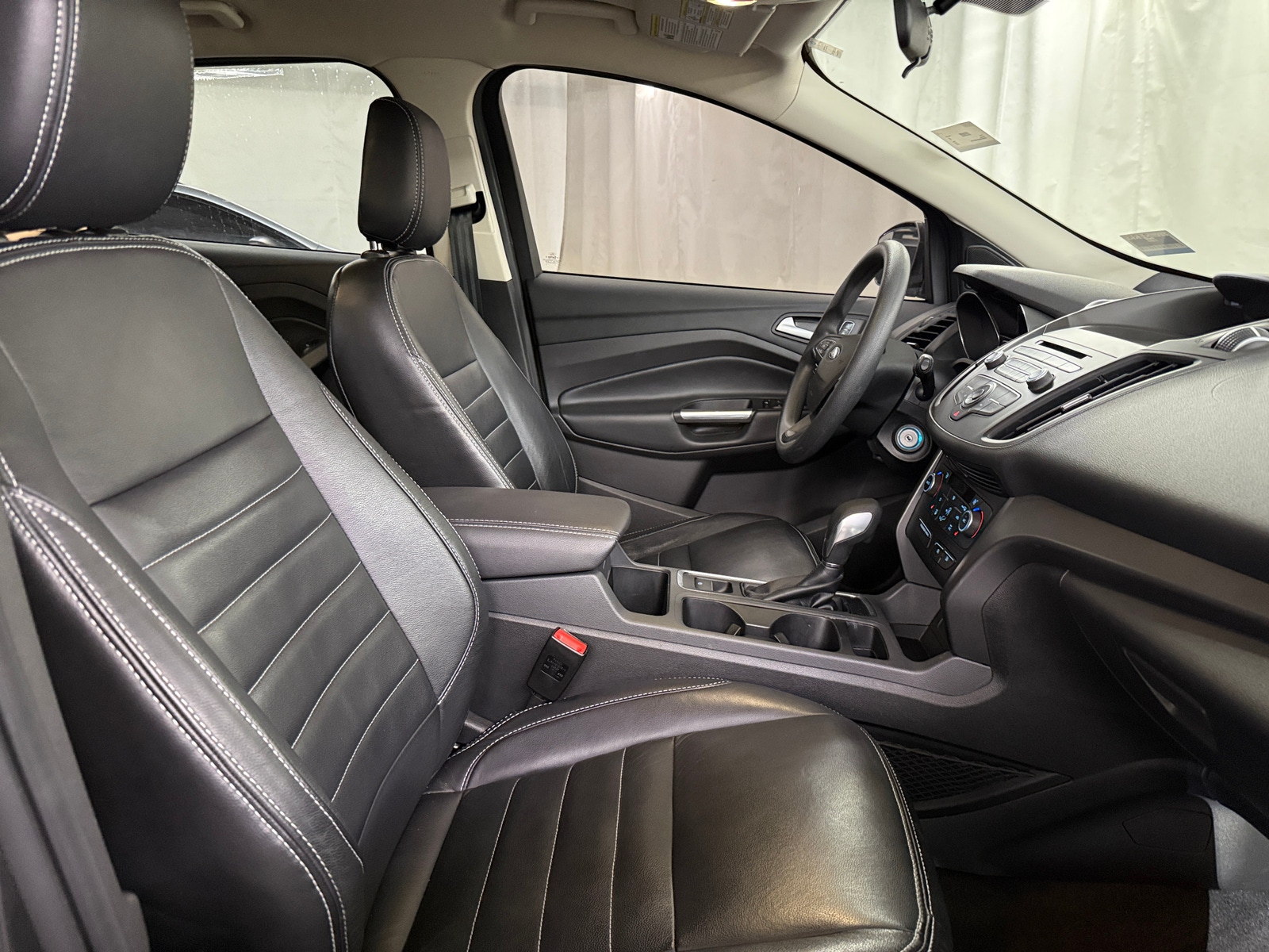 Thumbnail: 2018 Ford Escape - 2