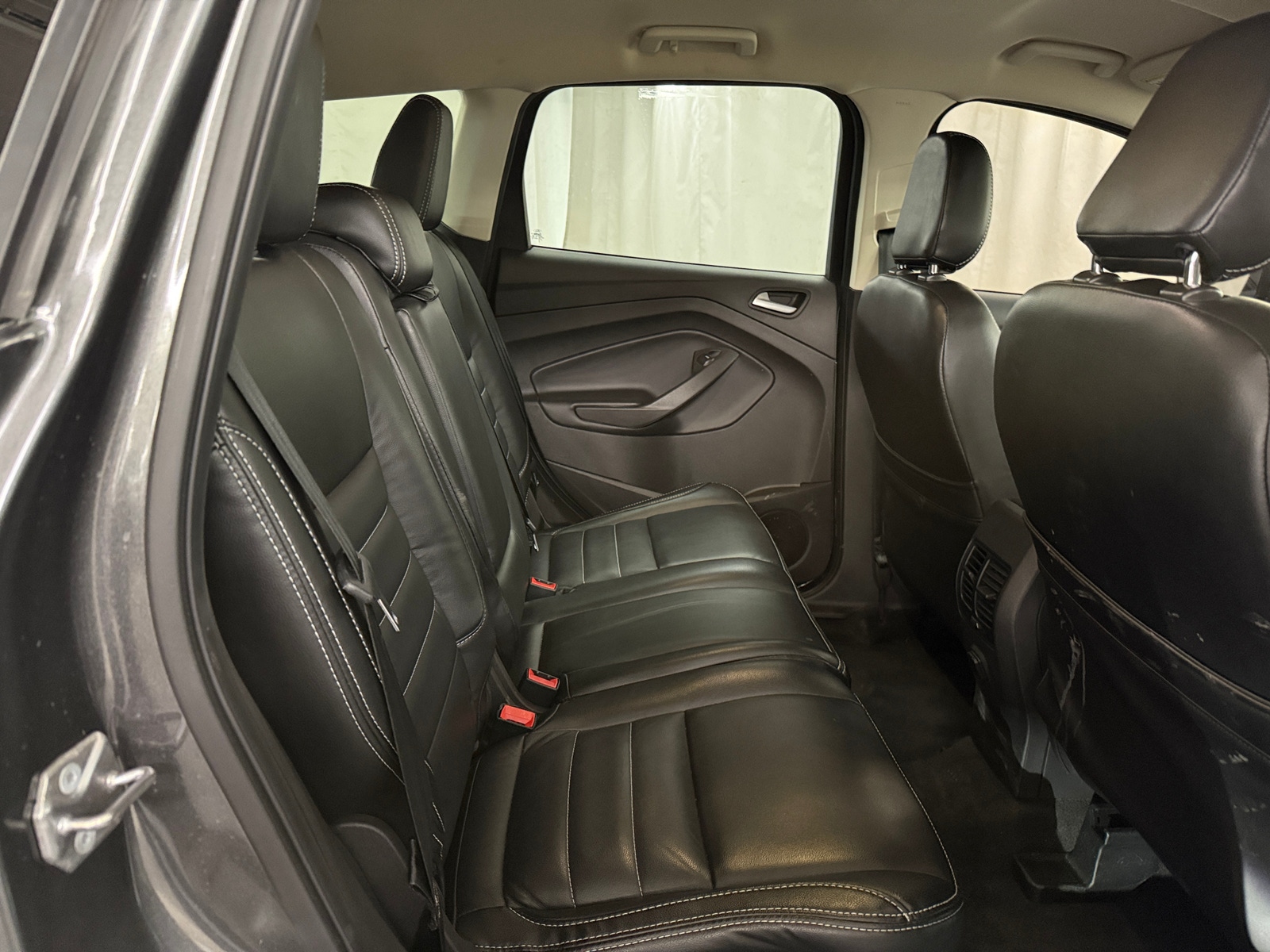 Thumbnail: 2018 Ford Escape - 6