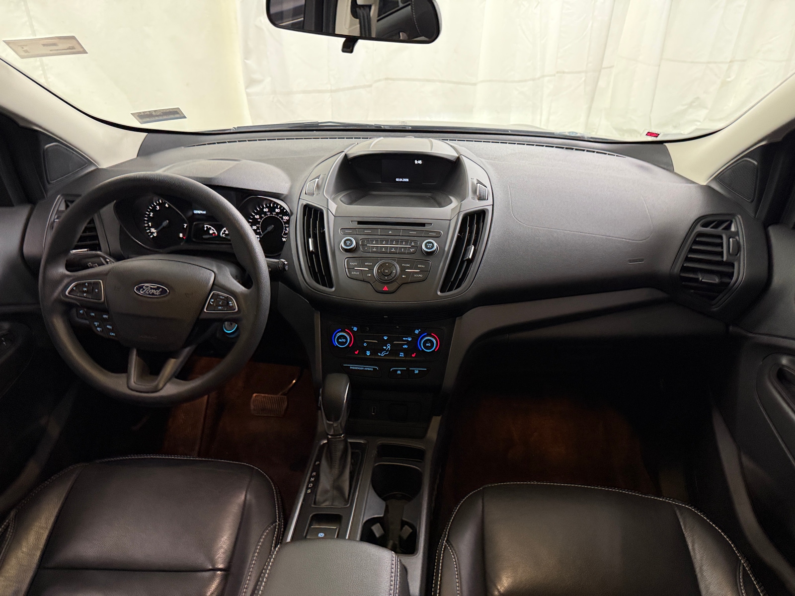 Thumbnail: 2018 Ford Escape - 3