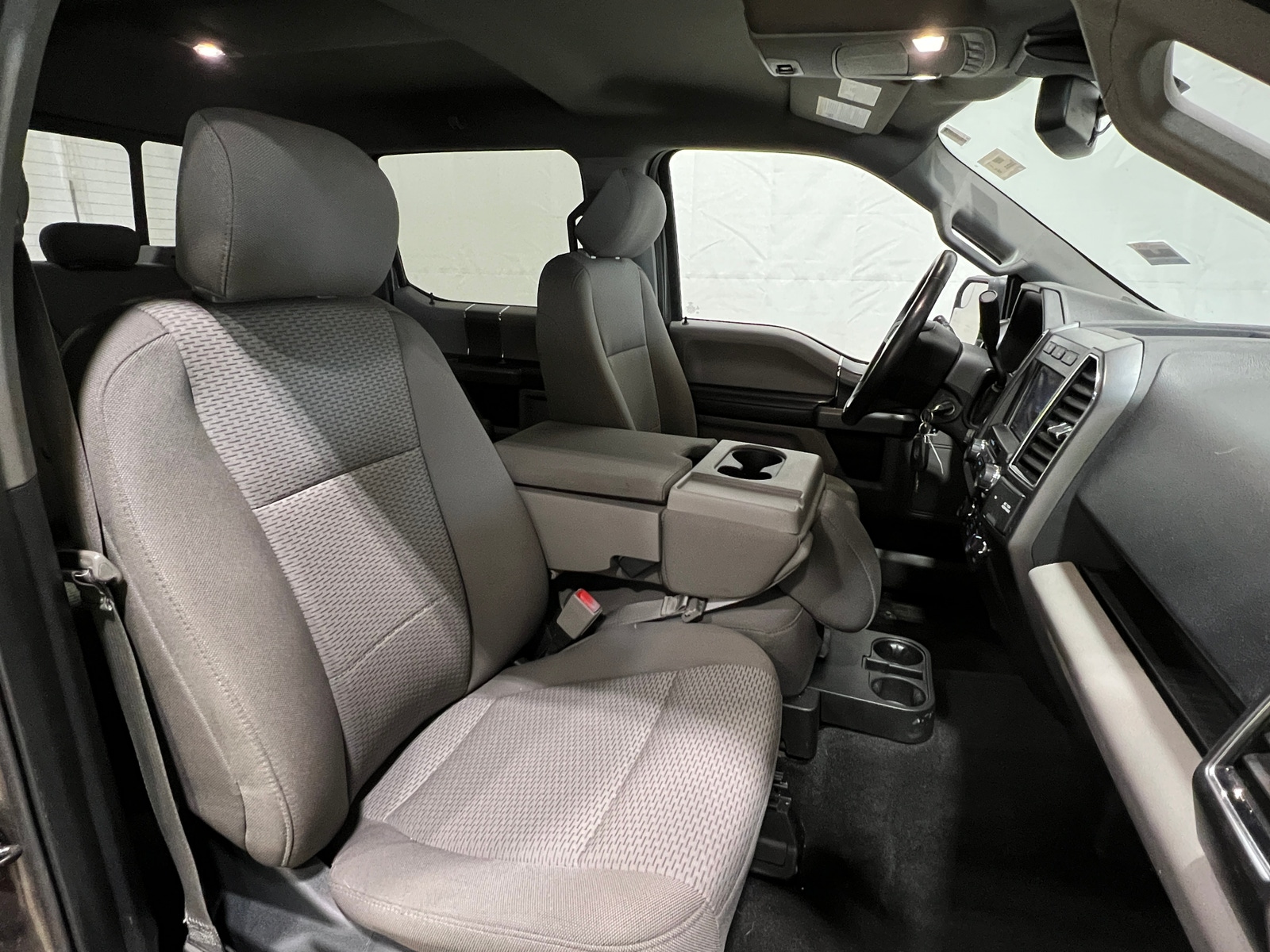 Thumbnail: 2019 Ford Econoline - 2