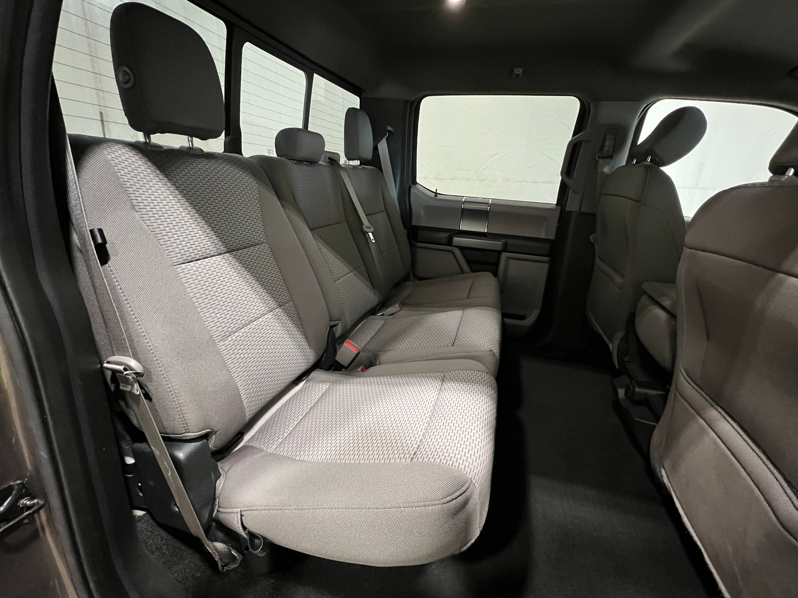 Thumbnail: 2019 Ford Econoline - 6