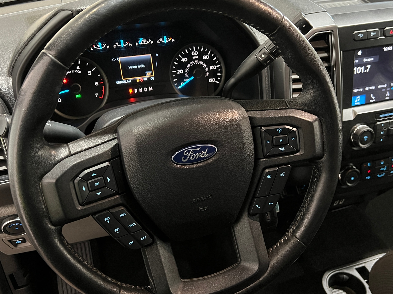 Thumbnail: 2019 Ford Econoline - 5