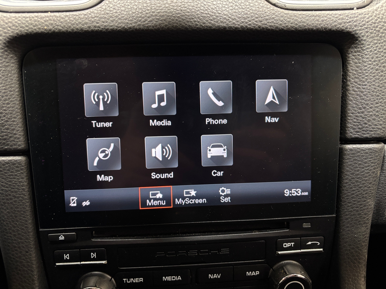 Thumbnail: 2018 Porsche 718 Cayman - 2