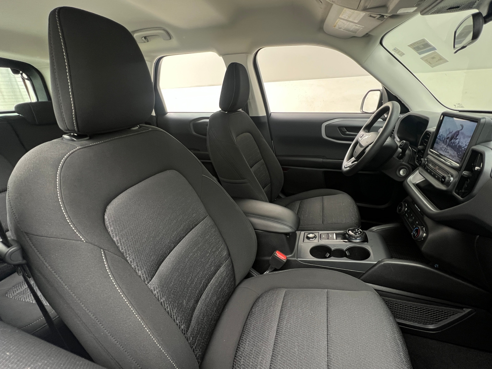 Thumbnail: 2022 Ford Bronco Sport - 2