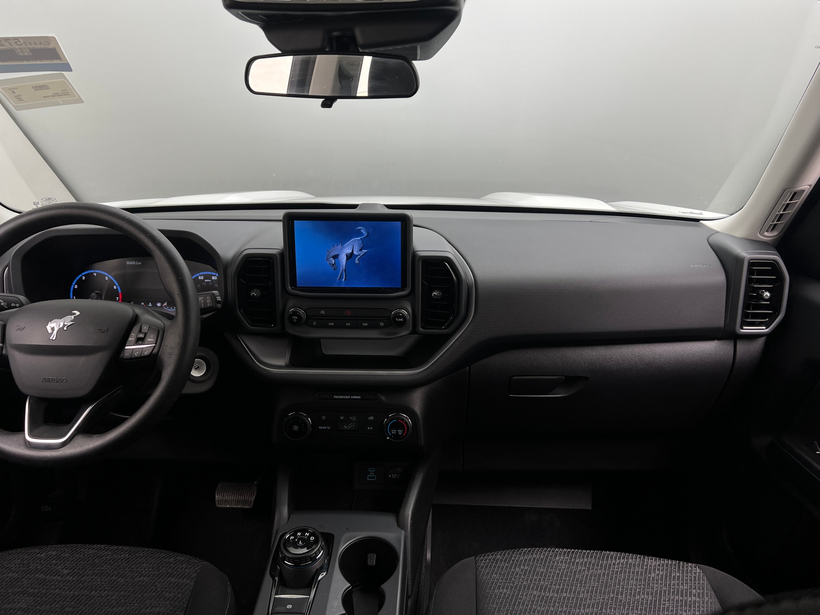 Thumbnail: 2022 Ford Bronco Sport - 3