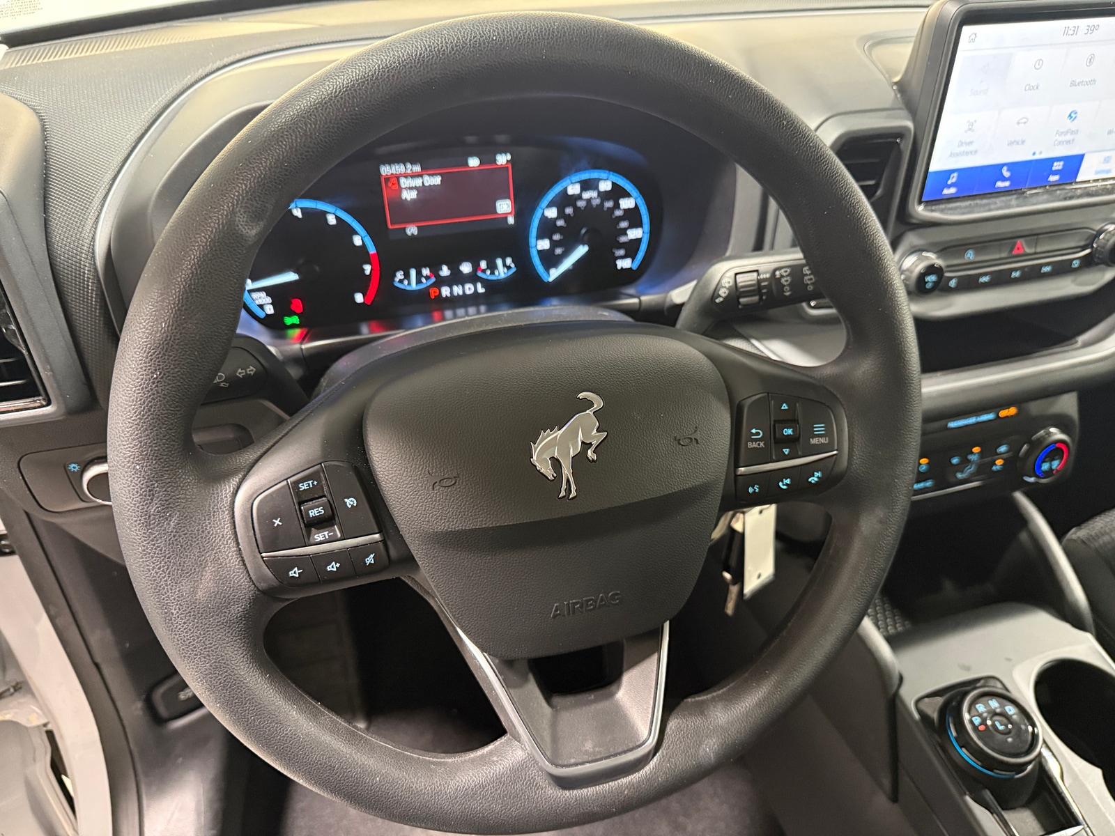 Thumbnail: 2022 Ford Bronco Sport - 5