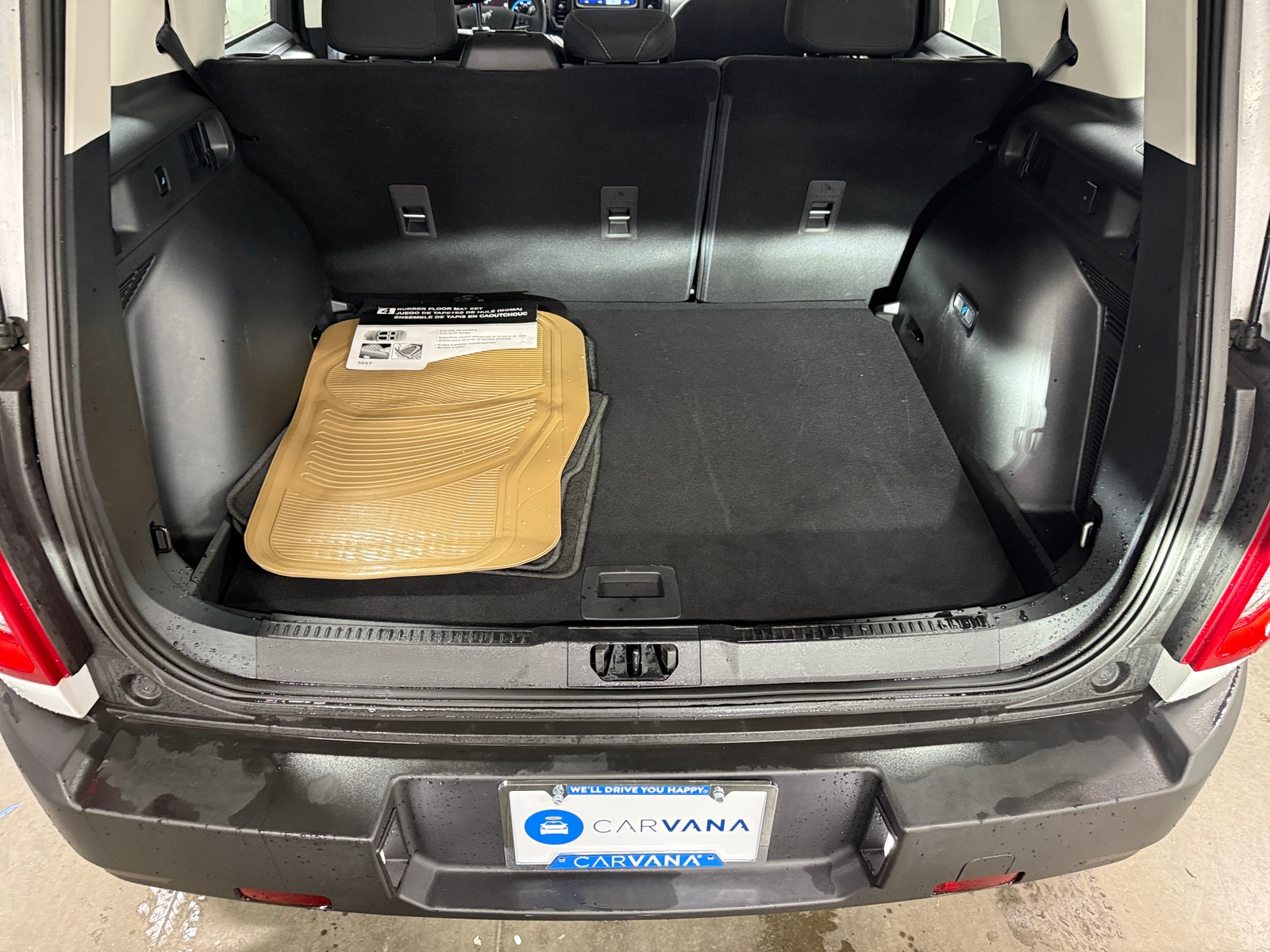 Thumbnail: 2022 Ford Bronco Sport - 7