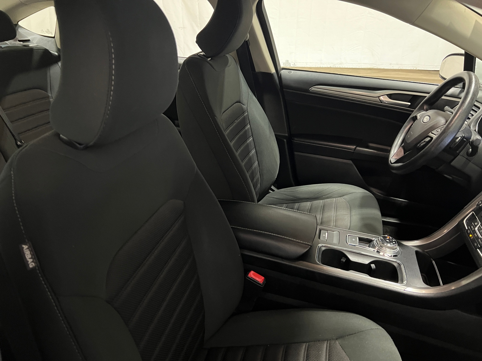 Thumbnail: 2019 Ford Fusion - 2