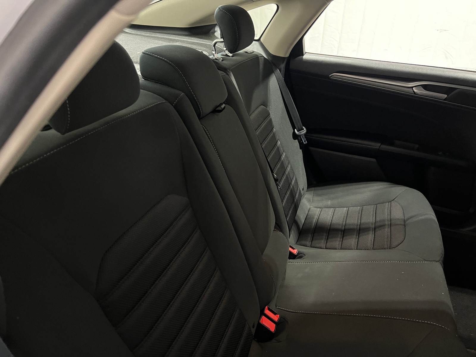 Thumbnail: 2019 Ford Fusion - 6