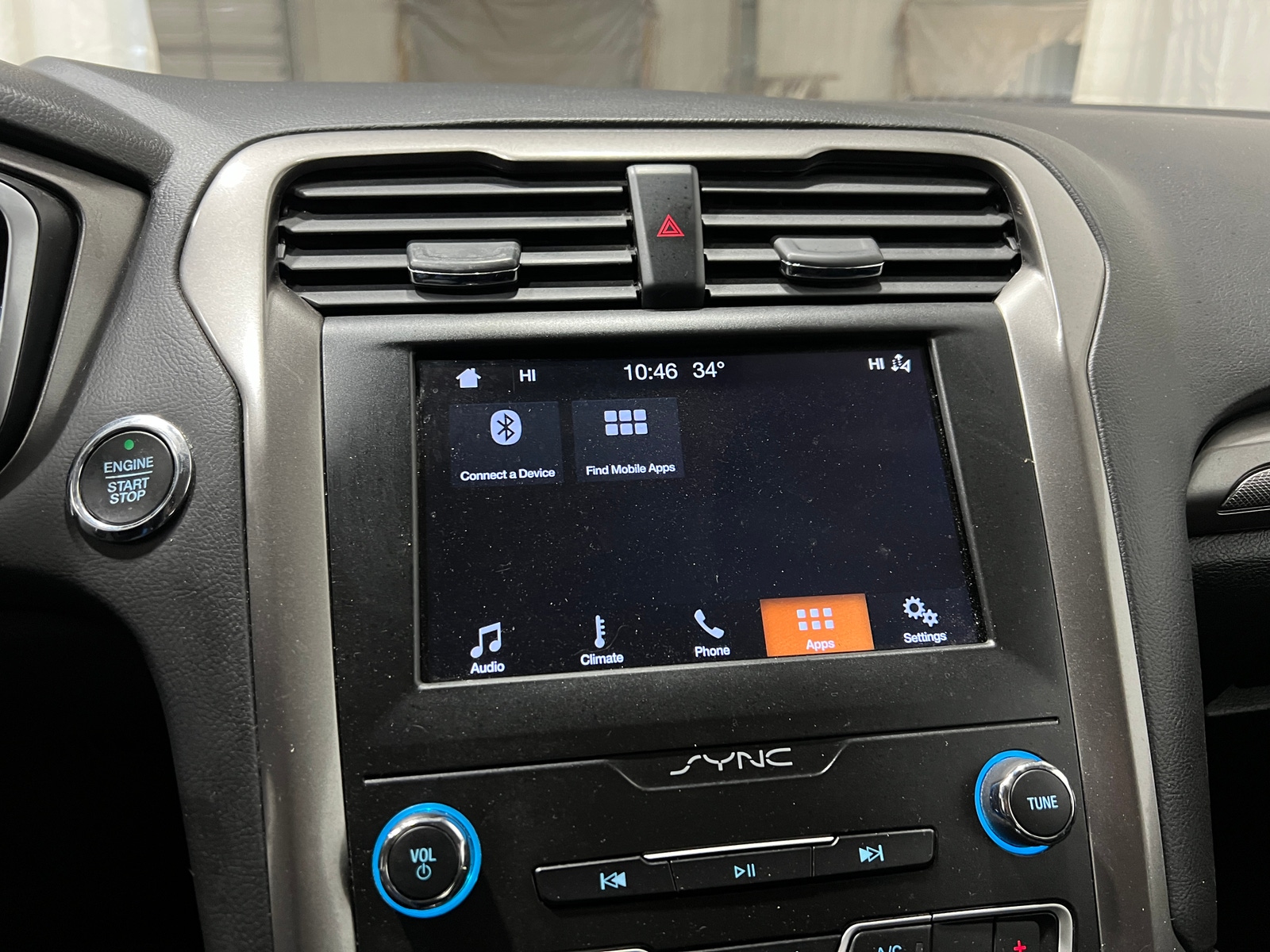 Thumbnail: 2019 Ford Fusion - 4