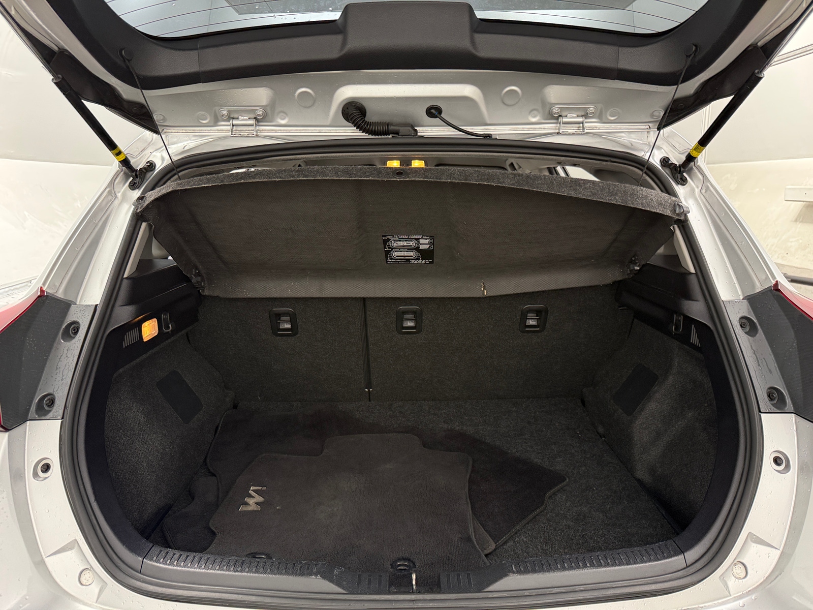 Thumbnail: 2018 Toyota Corolla iM - 7