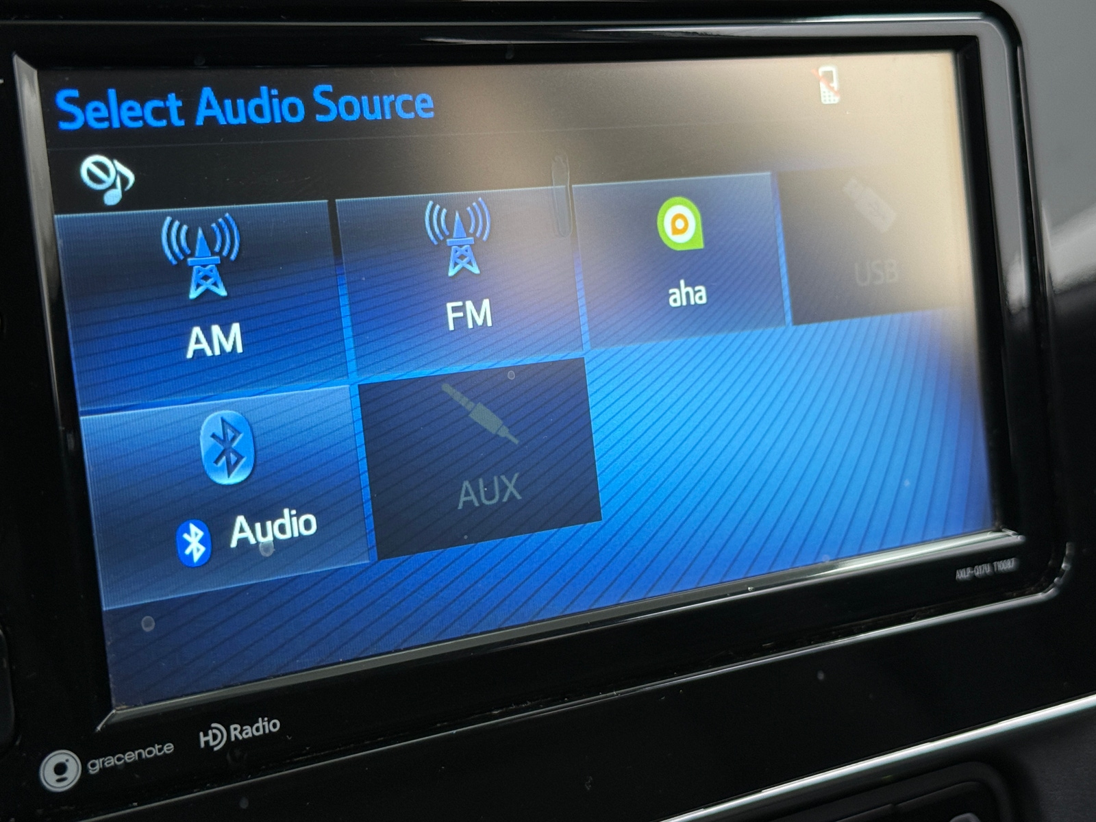 Thumbnail: 2018 Toyota Corolla iM - 4