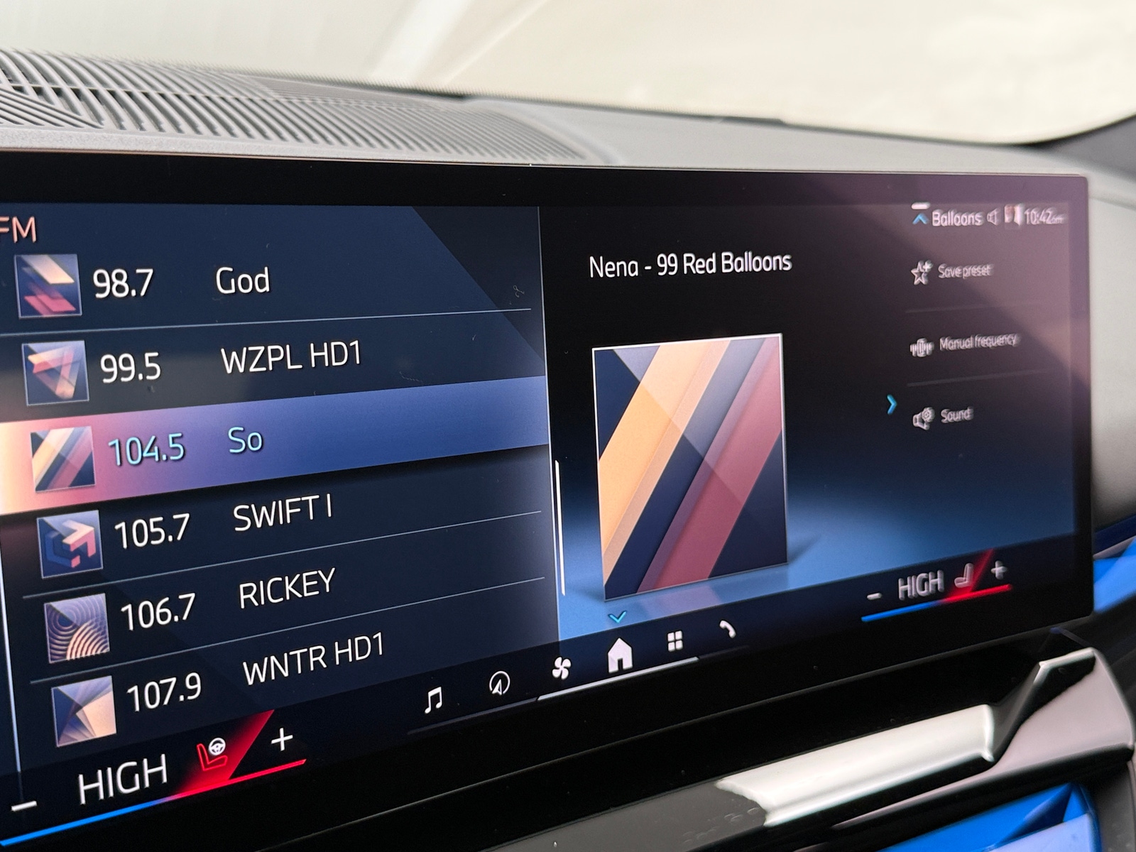 Thumbnail: 2025 BMW i5 - 3