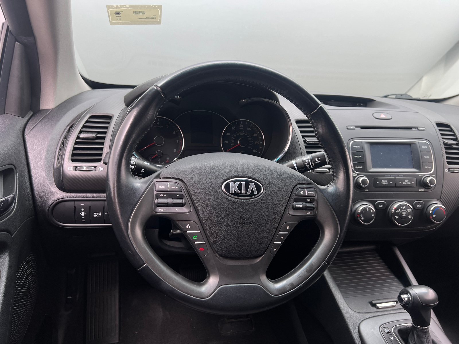 Thumbnail: 2016 Kia Forte - 4