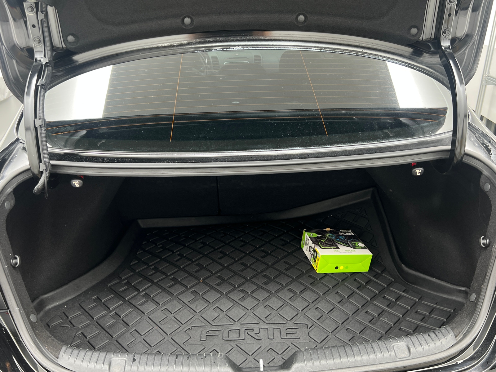 Thumbnail: 2016 Kia Forte - 5