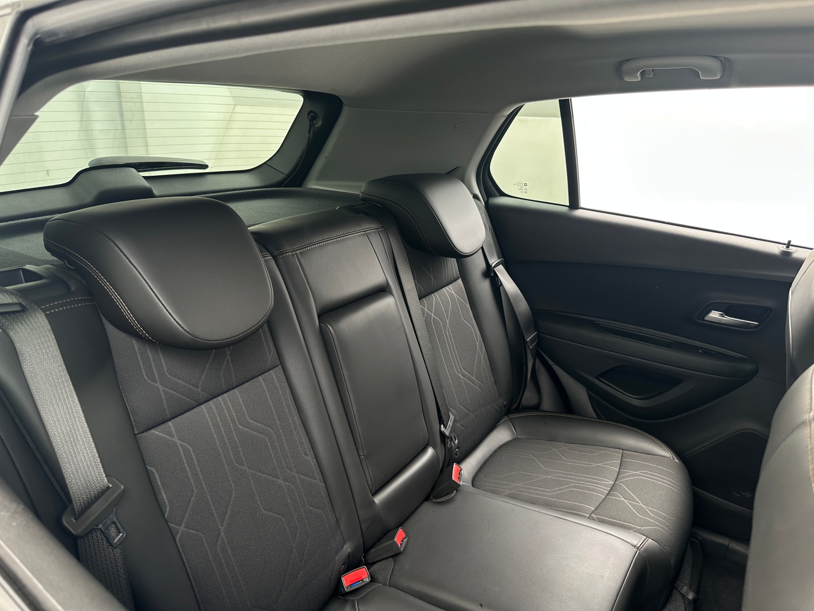 Thumbnail: 2019 Chevrolet Trax - 6