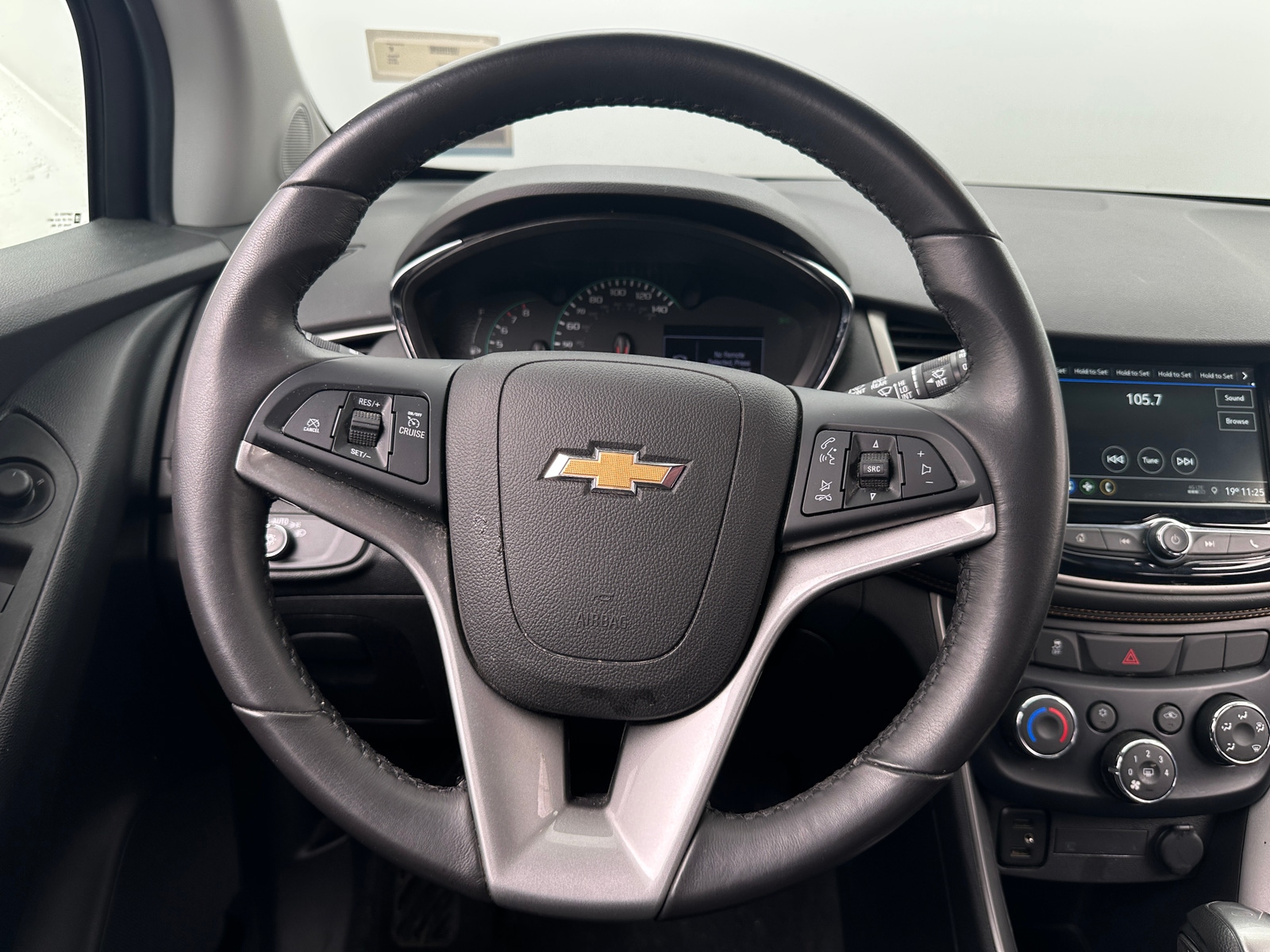 Thumbnail: 2019 Chevrolet Trax - 5