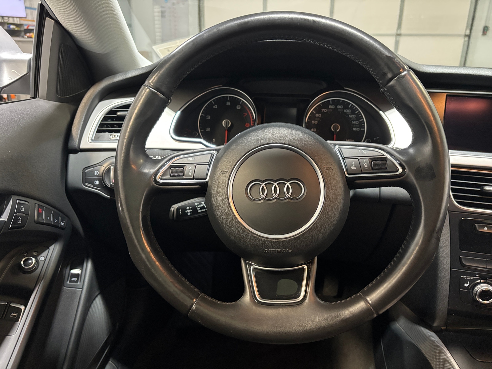 Thumbnail: 2014 Audi A5 - 4