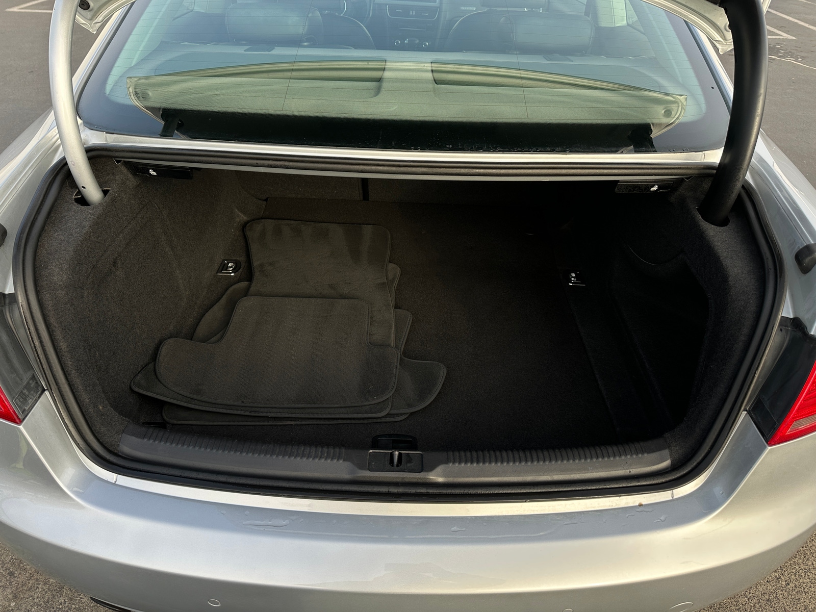 Thumbnail: 2014 Audi A5 - 6