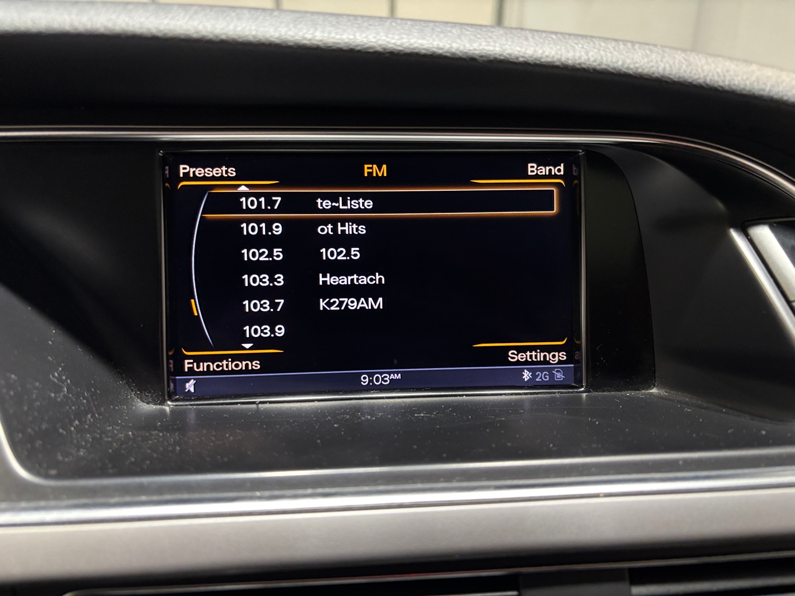 Thumbnail: 2014 Audi A5 - 3