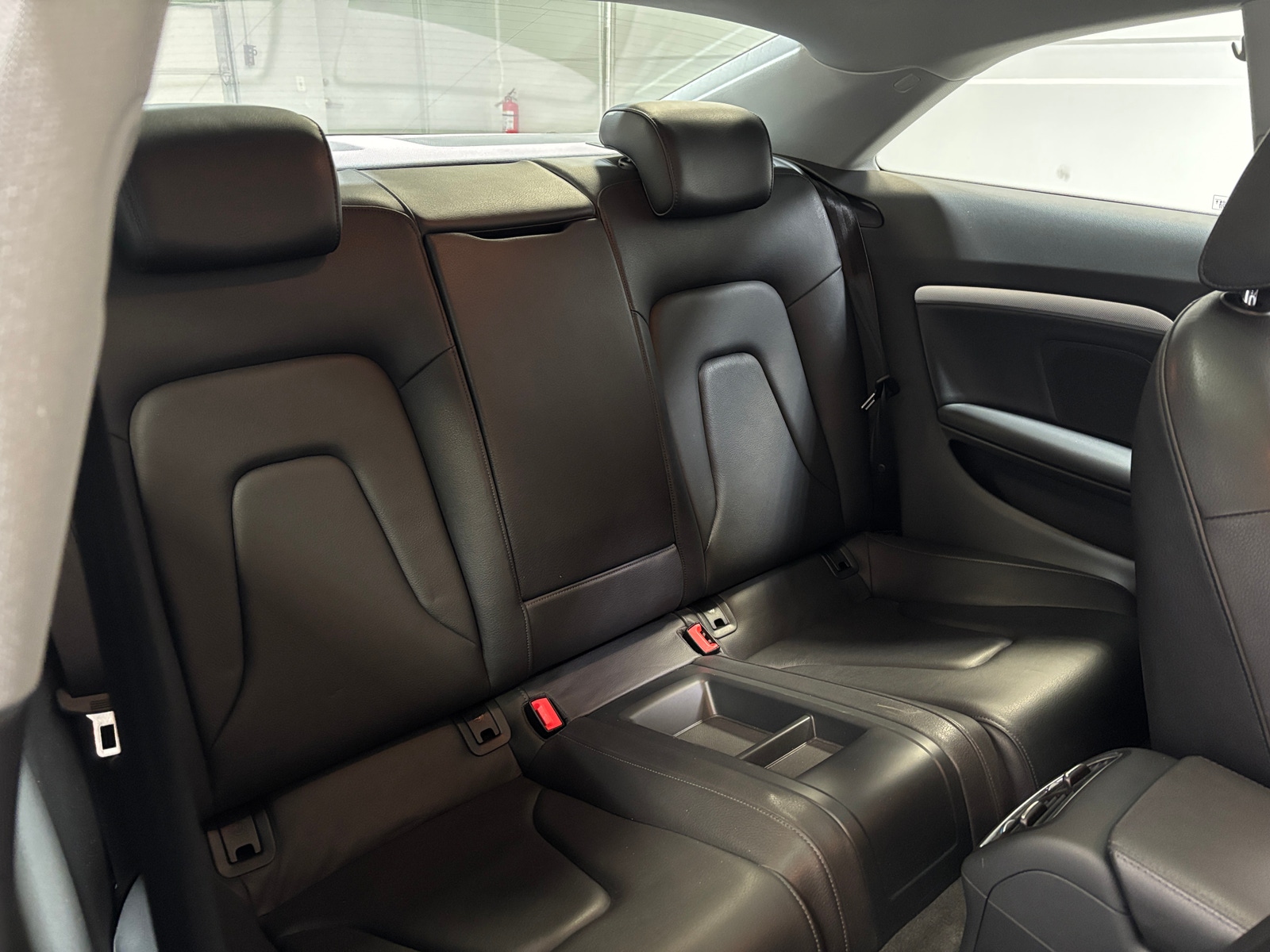 Thumbnail: 2014 Audi A5 - 5