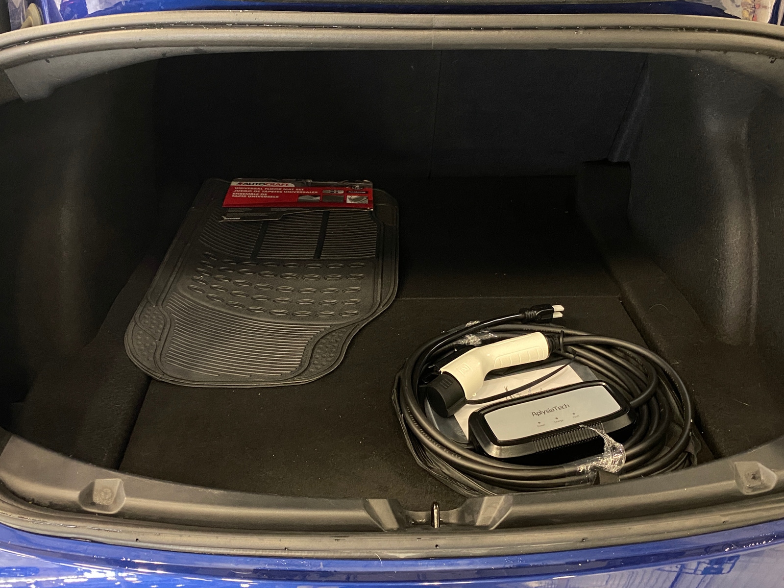 Thumbnail: 2023 Tesla Model 3 - 6