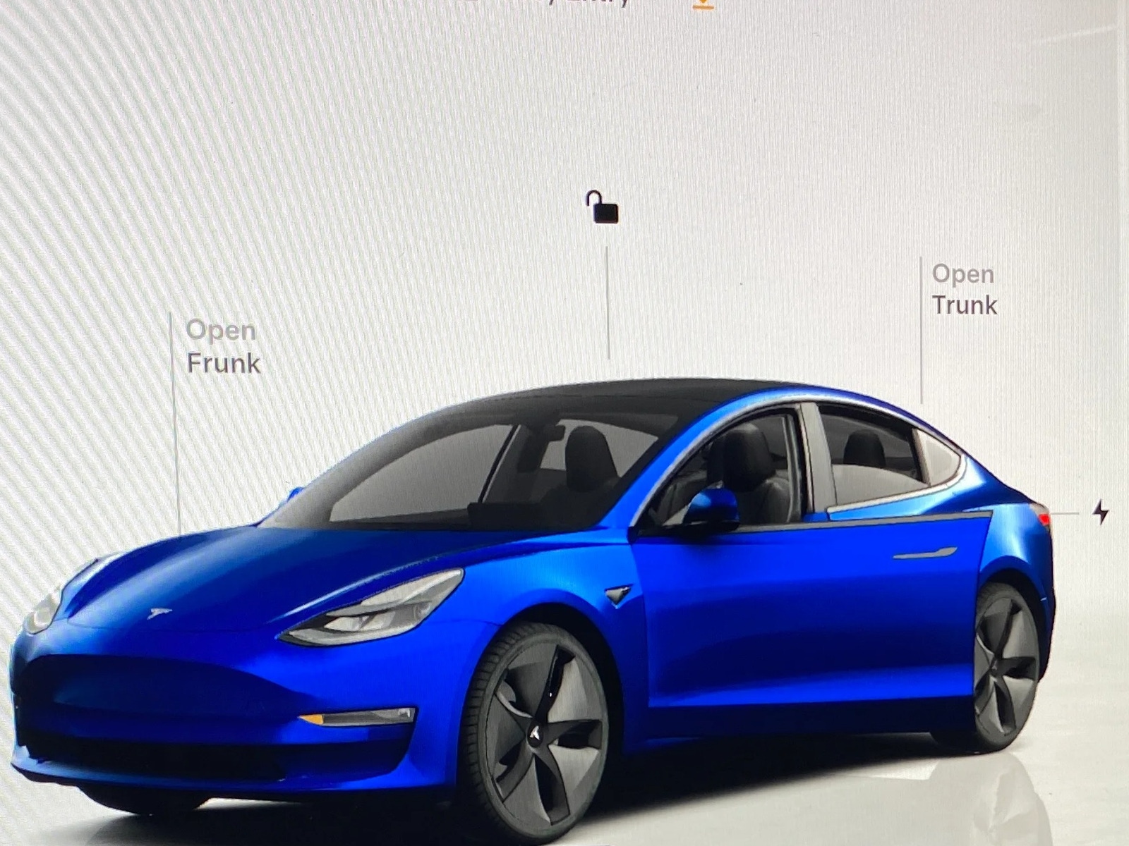 Thumbnail: 2023 Tesla Model 3 - 3