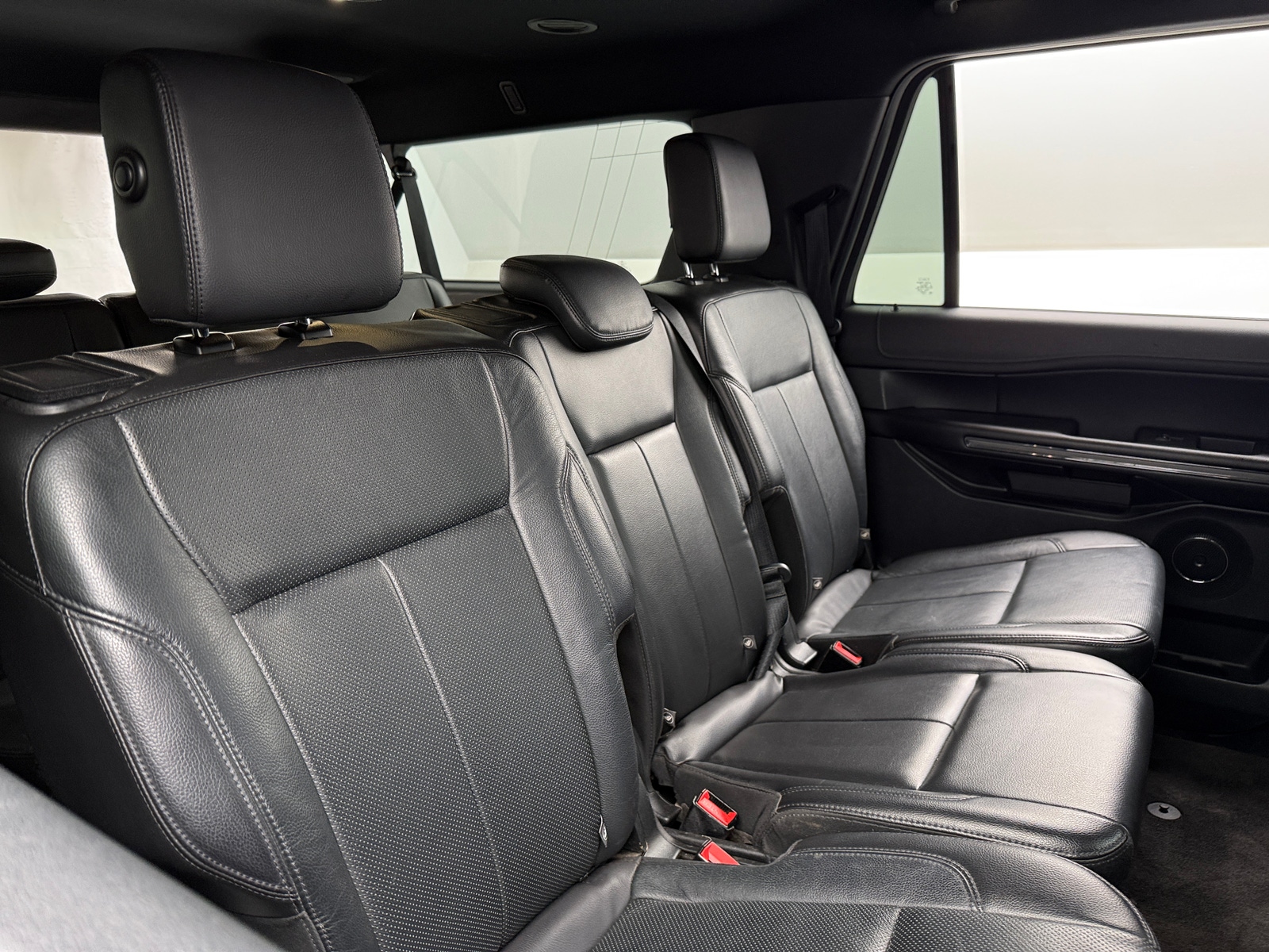 Thumbnail: 2018 Ford Expedition MAX - 5