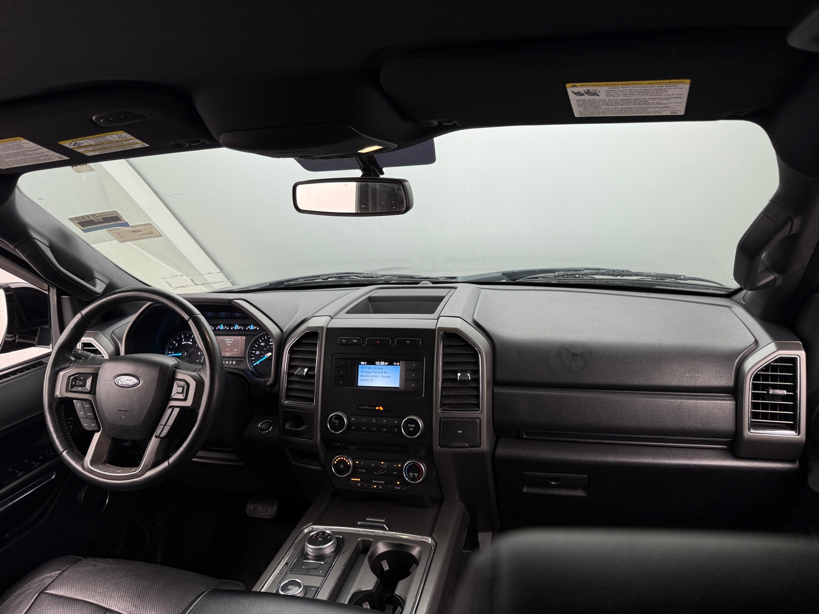 Thumbnail: 2018 Ford Expedition MAX - 2