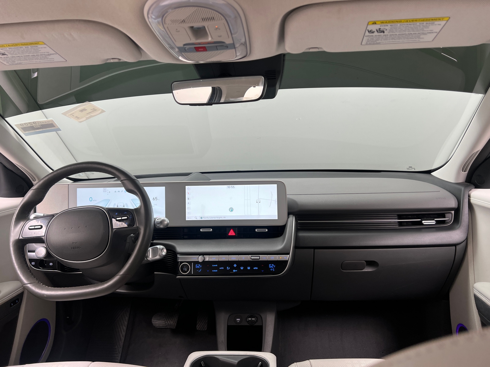 Thumbnail: 2022 Hyundai Ioniq 5 - 2