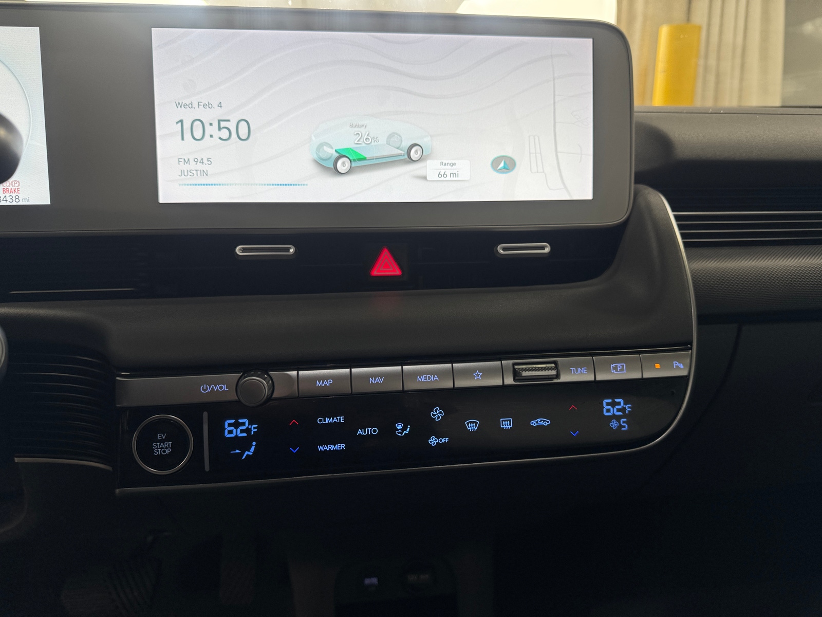 Thumbnail: 2022 Hyundai Ioniq 5 - 3