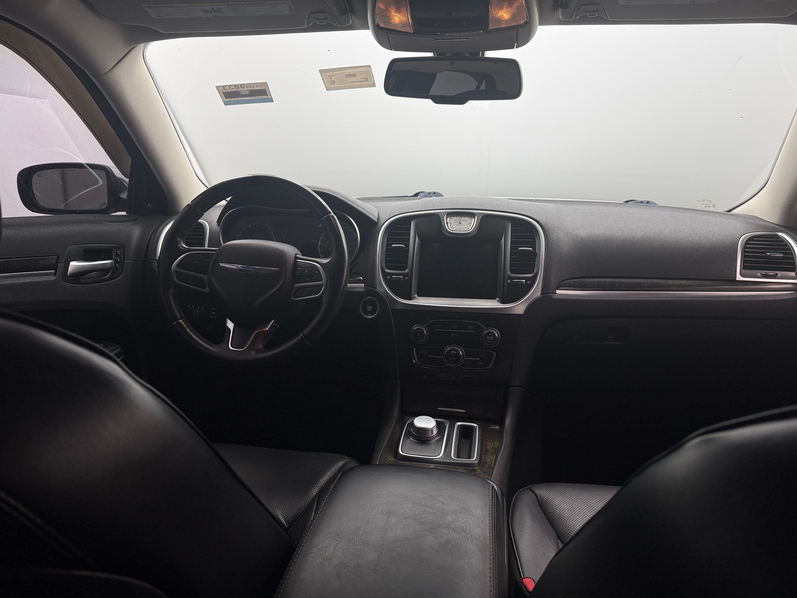 Thumbnail: 2018 Chrysler 300 - 2