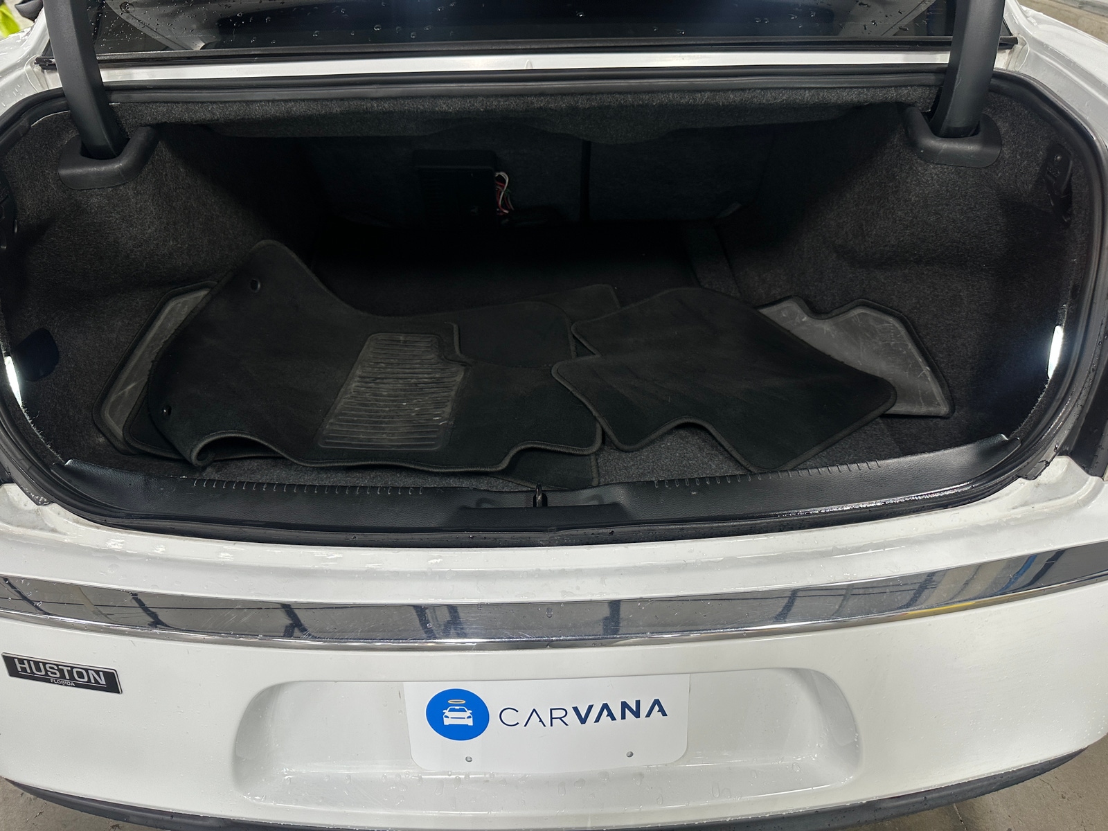 Thumbnail: 2018 Chrysler 300 - 6