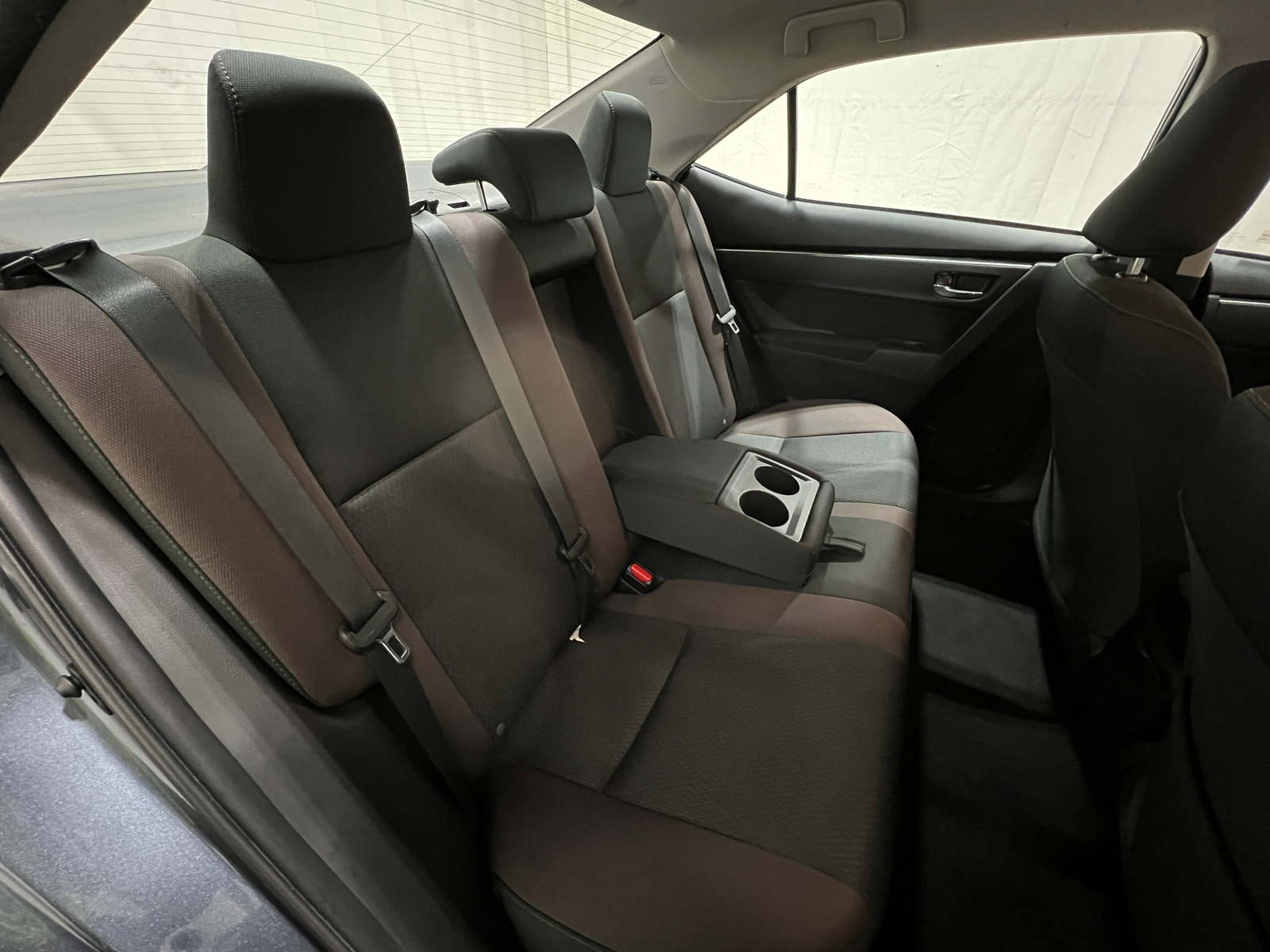 Thumbnail: 2017 Toyota Corolla - 6