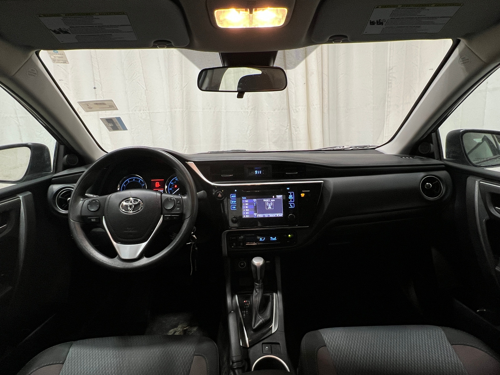 Thumbnail: 2017 Toyota Corolla - 3