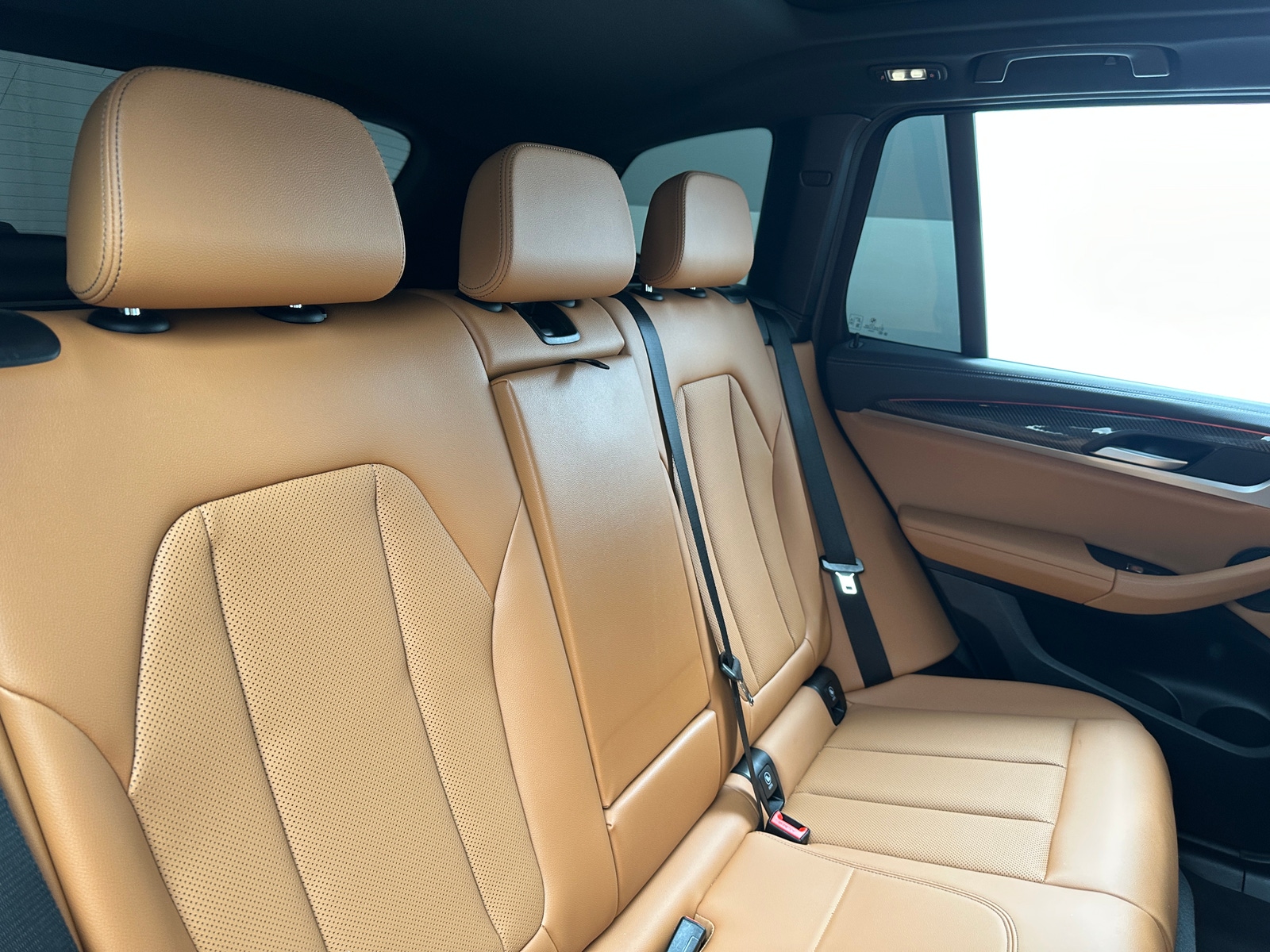 Thumbnail: 2023 BMW X3 - 5