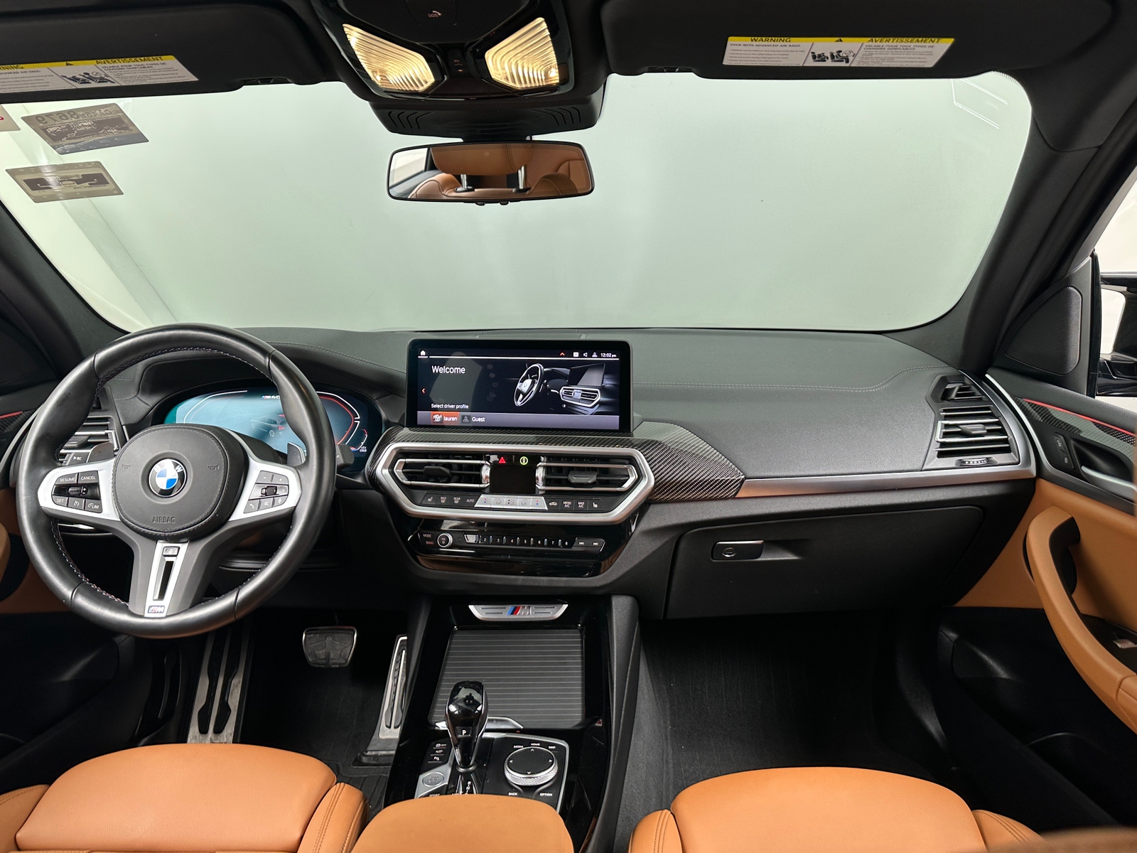 Thumbnail: 2023 BMW X3 - 2