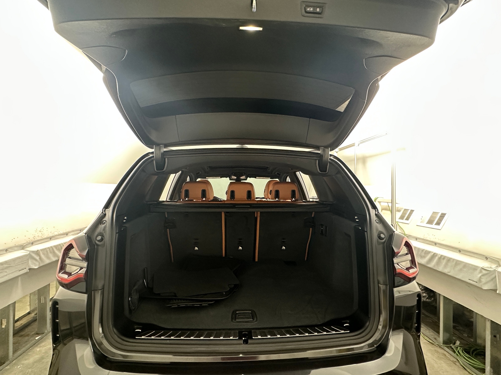 Thumbnail: 2023 BMW X3 - 6