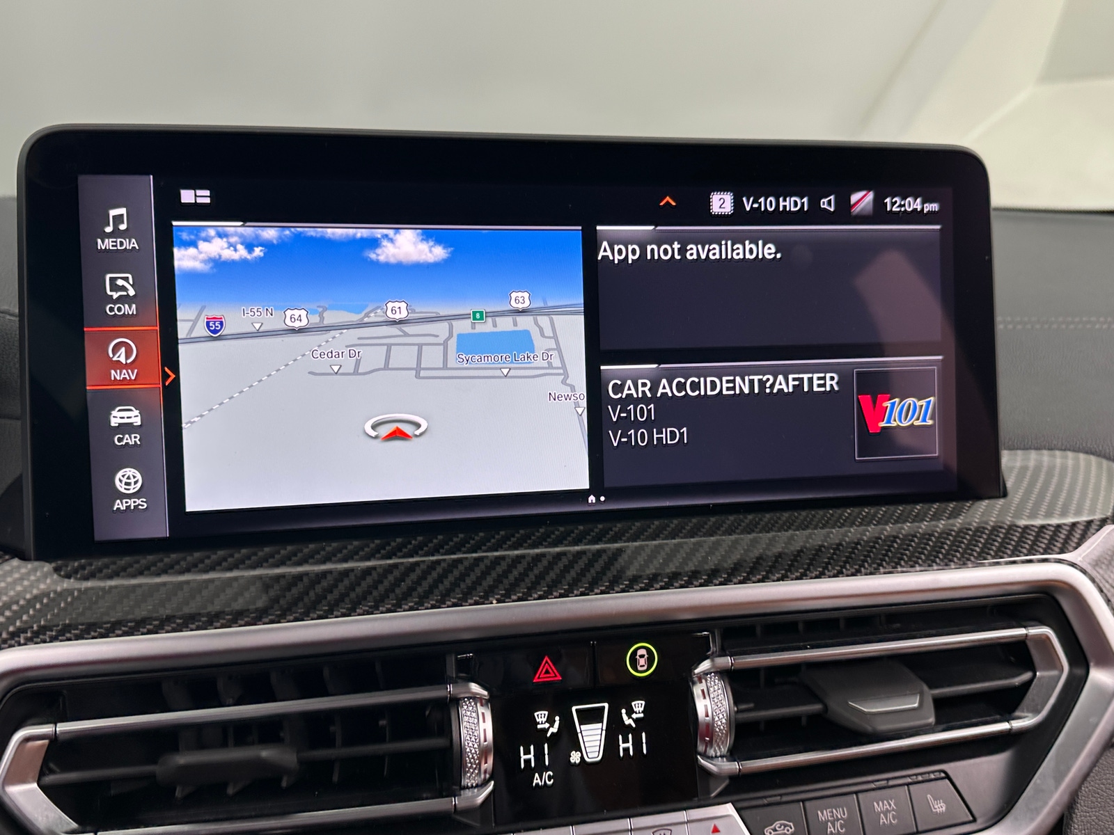 Thumbnail: 2023 BMW X3 - 3