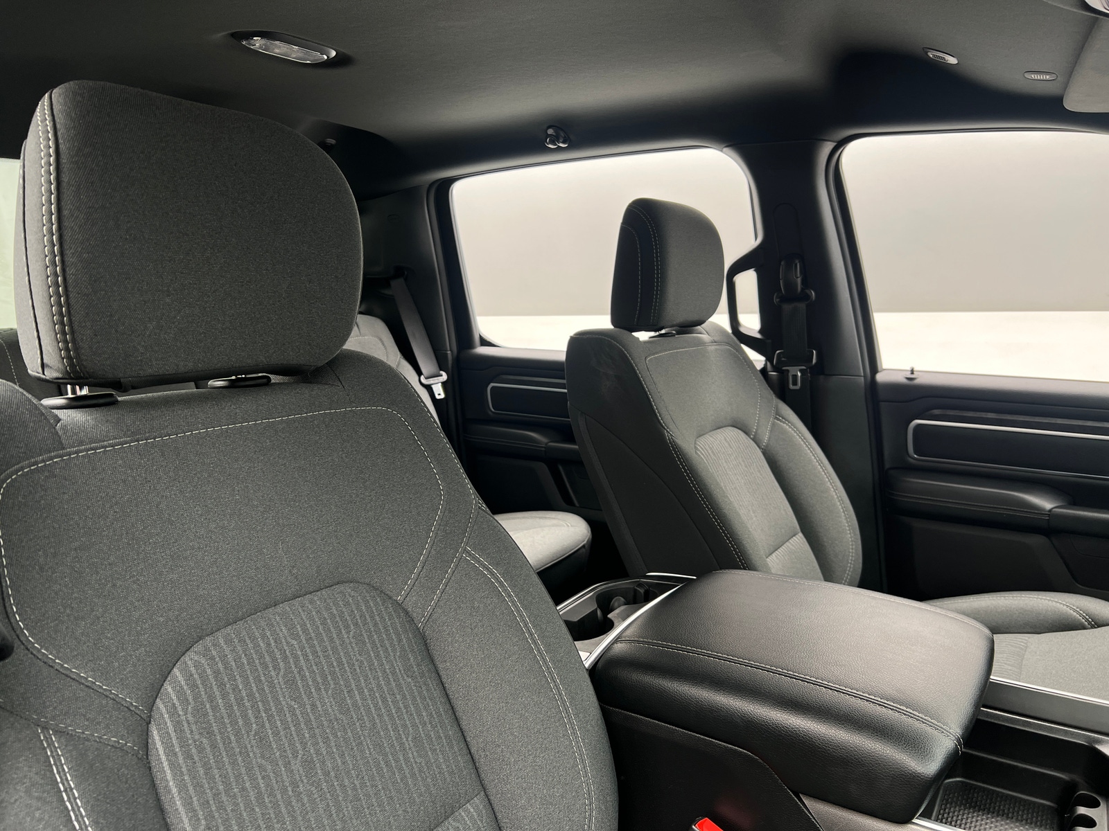 Thumbnail: 2024 RAM 1500 - 2