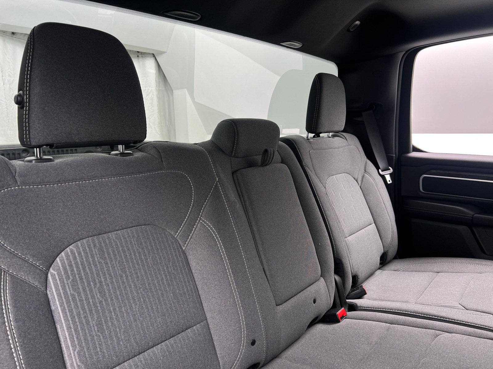 Thumbnail: 2024 RAM 1500 - 6