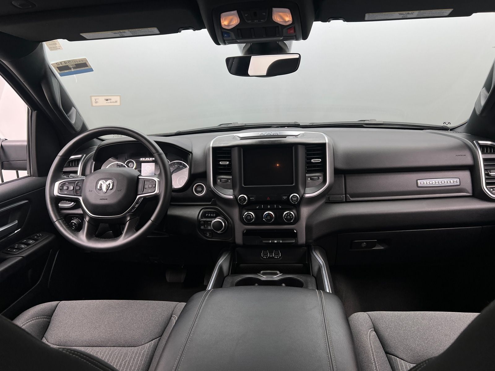 Thumbnail: 2024 RAM 1500 - 3